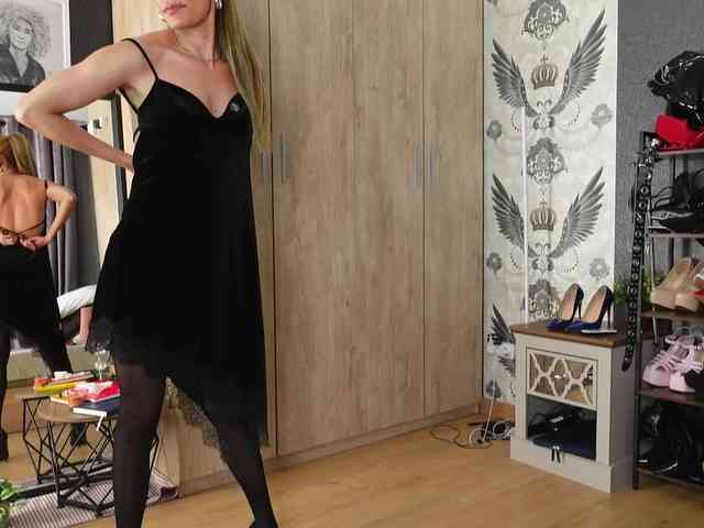 Alexa_Duque webcam