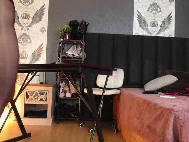 Alexa_Duque webcam