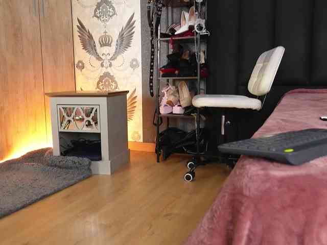 Alexa_Duque webcam