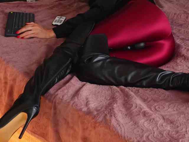 Alexa_Duque webcam