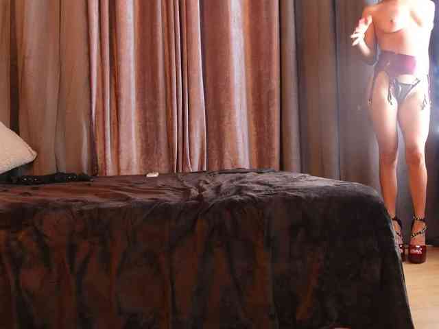 Alexa_Duque webcam