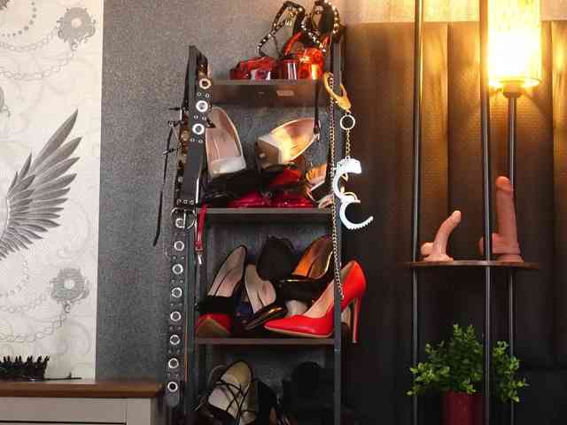 Alexa_Duque webcam