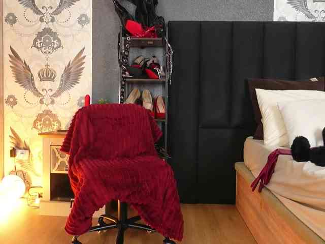 Alexa_Duque webcam