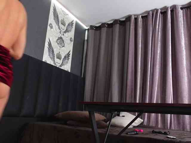 Alexa_Duque webcam
