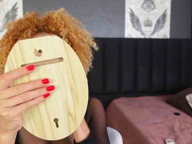 Alexa_Duque webcam