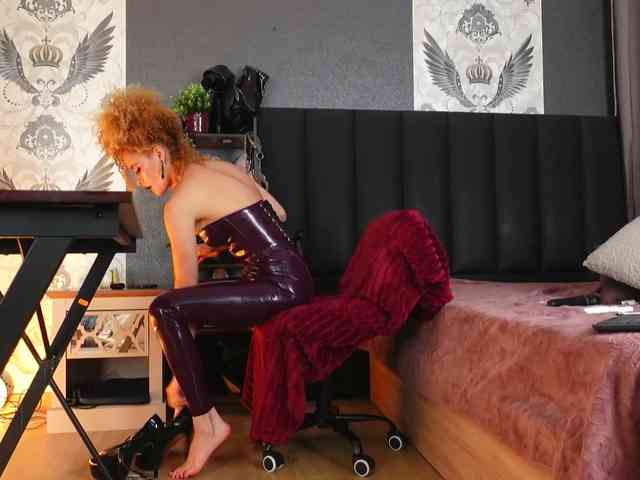 Alexa_Duque webcam
