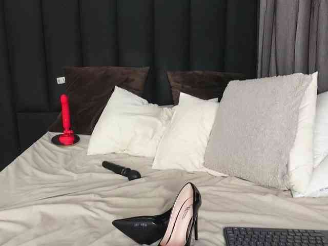 Alexa_Duque webcam