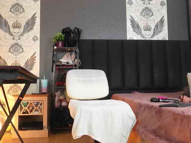 Alexa_Duque webcam