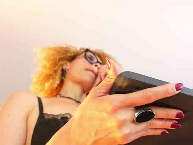 Alexa_Duque webcam