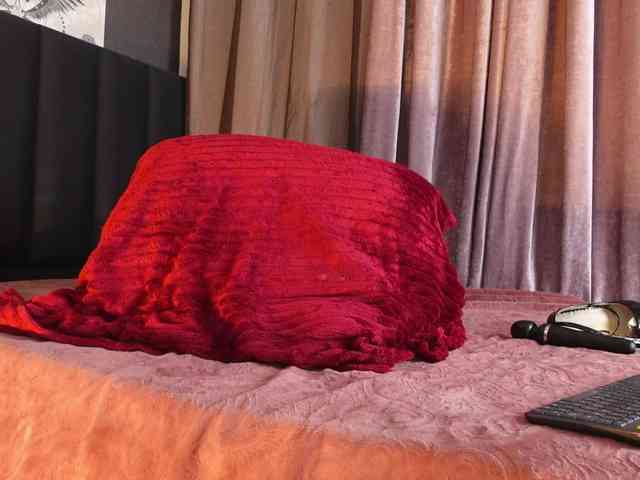 Alexa_Duque webcam