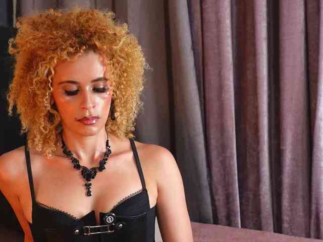 Alexa_Duque webcam