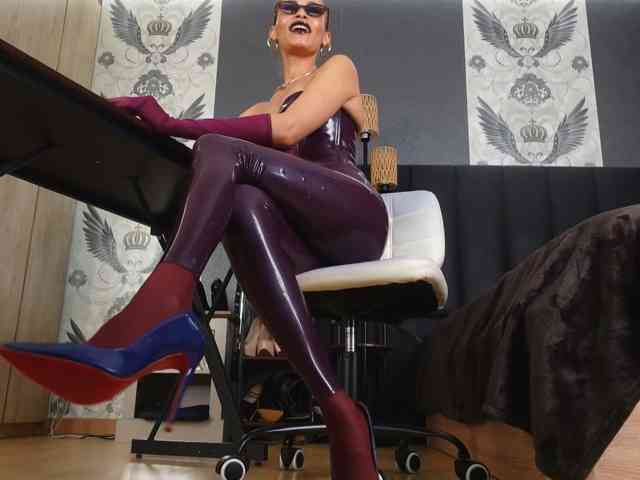 Alexa_Duque webcam