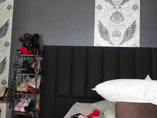 模特: Alexa_Duque