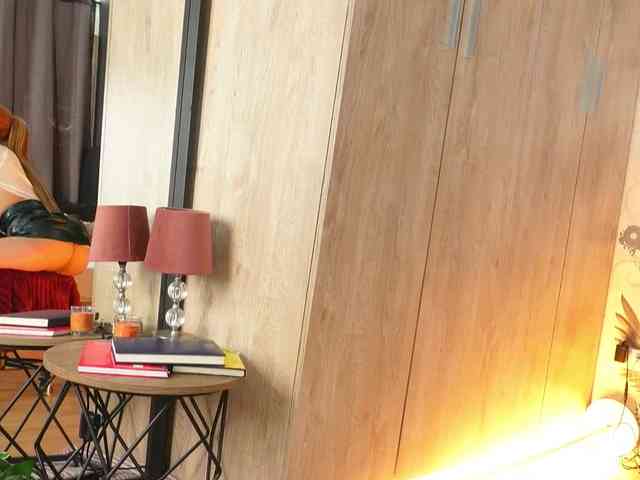 Alexa_Duque webcam