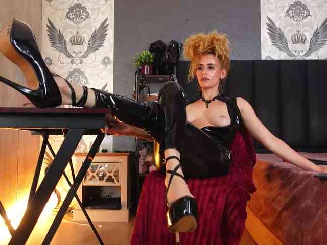Alexa_Duque webcam