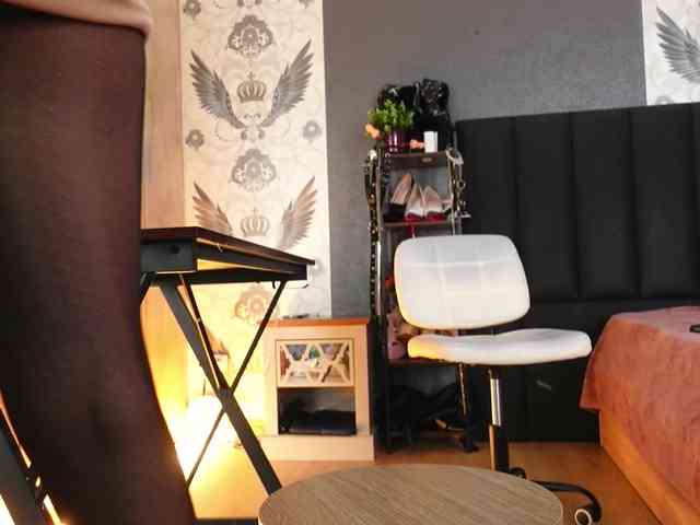 Alexa_Duque webcam