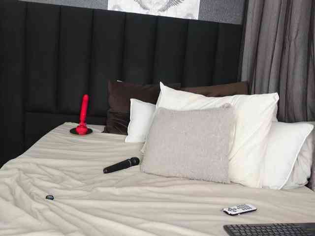 Alexa_Duque webcam