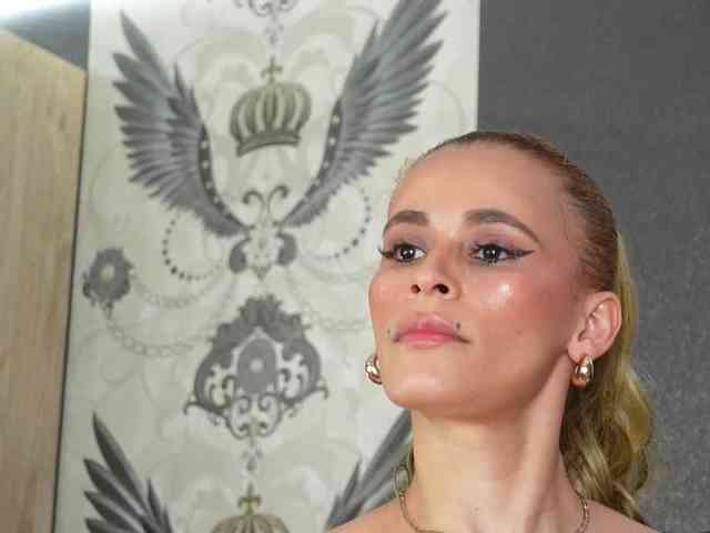 Alexa_Duque webcam