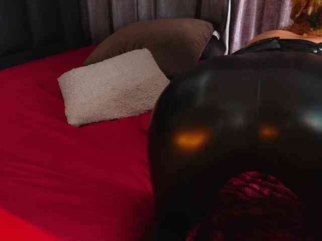 Alexa_Duque webcam