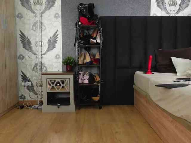 Alexa_Duque webcam