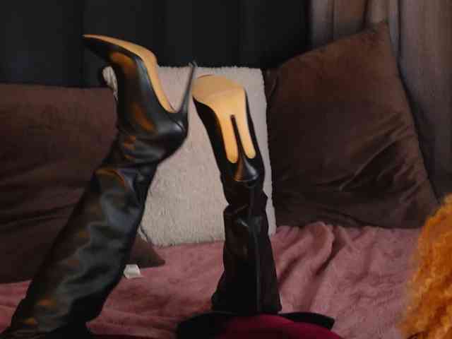 Alexa_Duque webcam