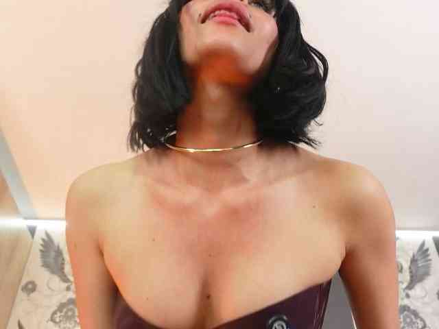 Alexa_Duque webcam