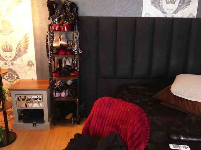 Alexa_Duque webcam
