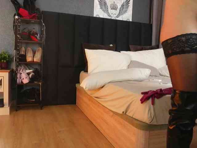 Alexa_Duque webcam