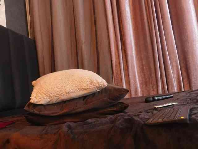 Alexa_Duque webcam