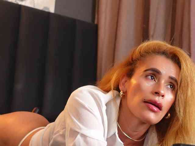 Alexa_Duque webcam