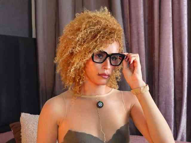 Alexa_Duque webcam
