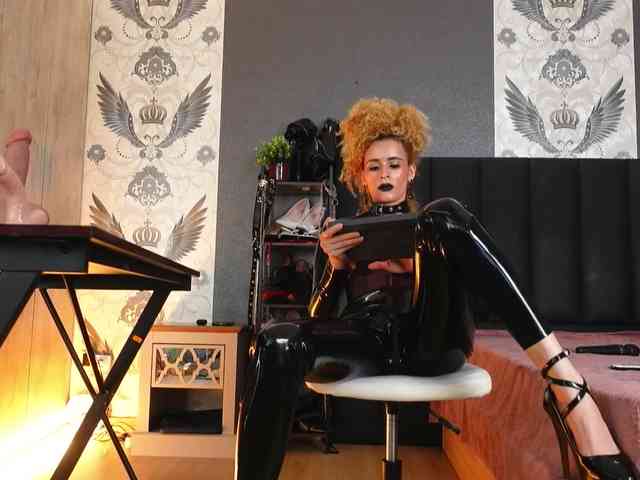 Alexa_Duque webcam