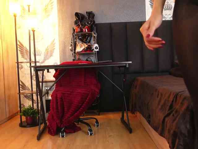 Alexa_Duque webcam