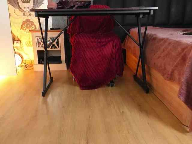 Alexa_Duque webcam