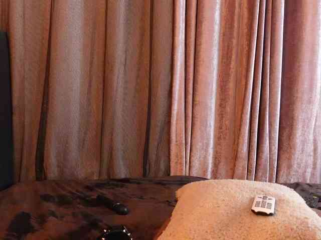 Alexa_Duque webcam