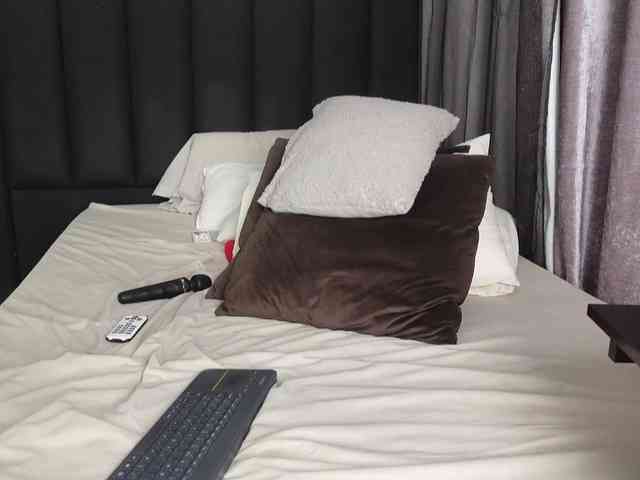 Alexa_Duque webcam