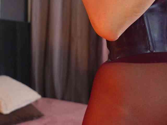 Alexa_Duque webcam