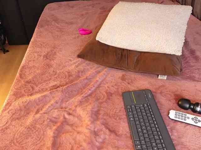 Alexa_Duque webcam