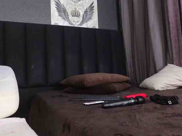 Alexa_Duque webcam