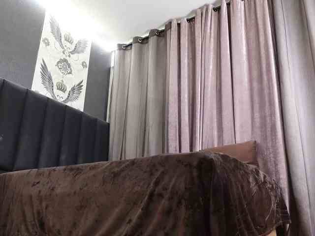 Alexa_Duque webcam