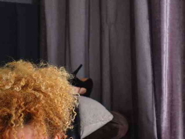 Alexa-Duque Sex Cam Show