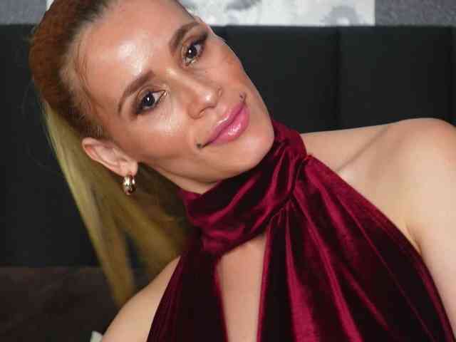 Alexa_Duque webcam