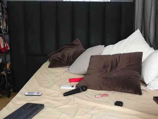 Alexa_Duque webcam