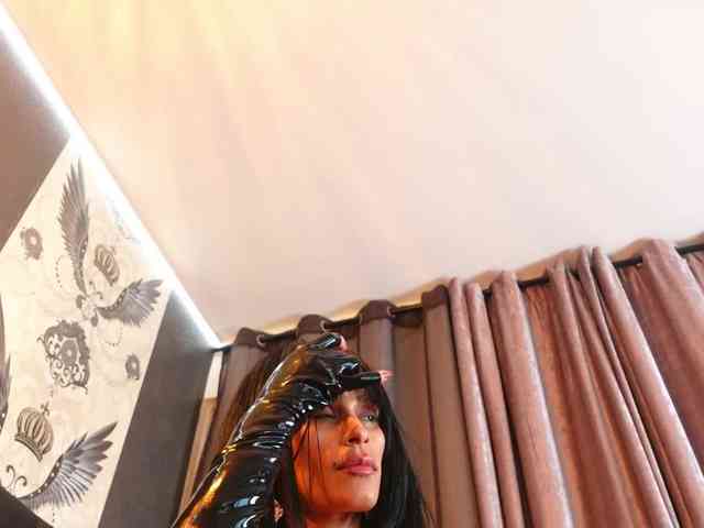 Alexa_Duque webcam