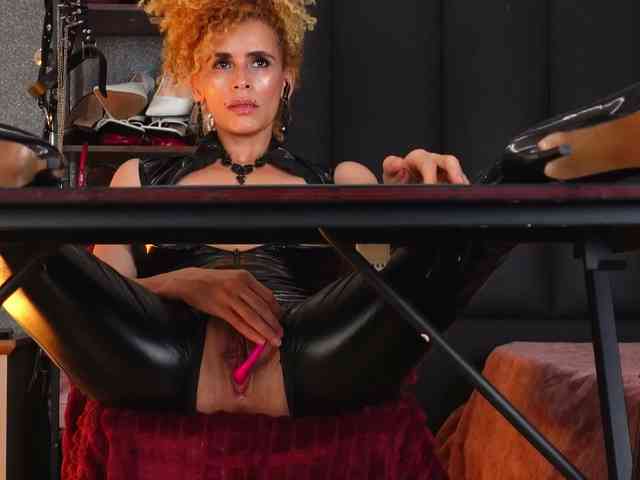 Alexa_Duque webcam