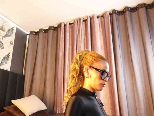 Alexa_Duque webcam