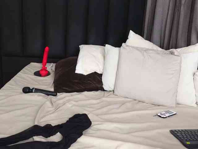 Alexa_Duque webcam