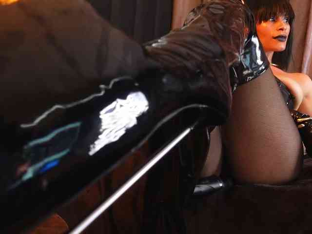 Alexa_Duque webcam