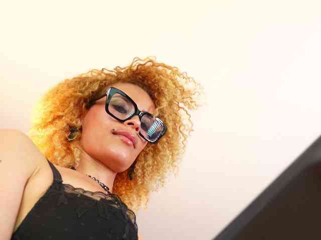 Alexa_Duque webcam