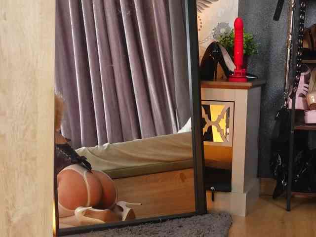 Alexa_Duque webcam